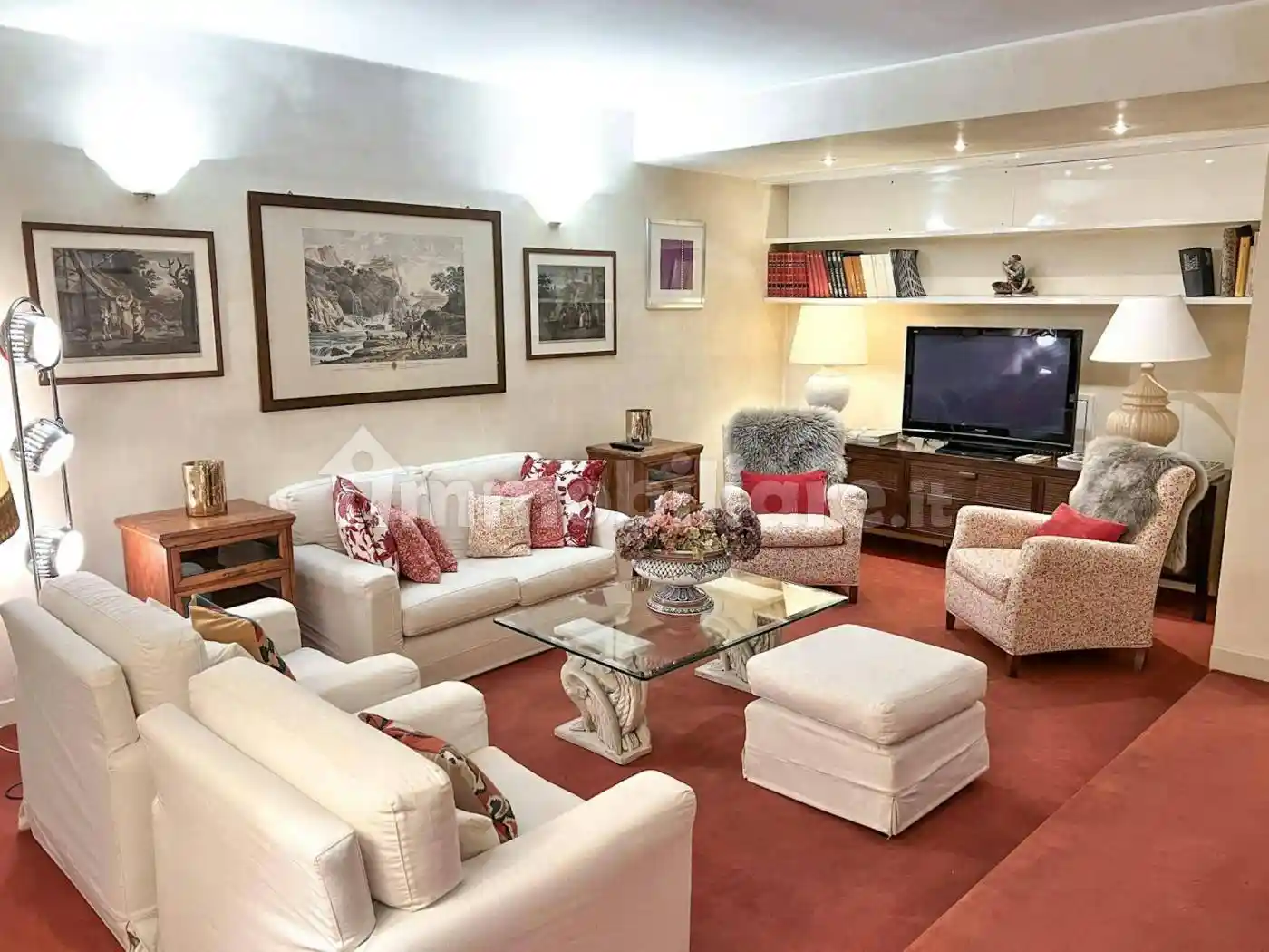 Trilocale viale Carlo Espinasse, Certosa, Milano - foto 2