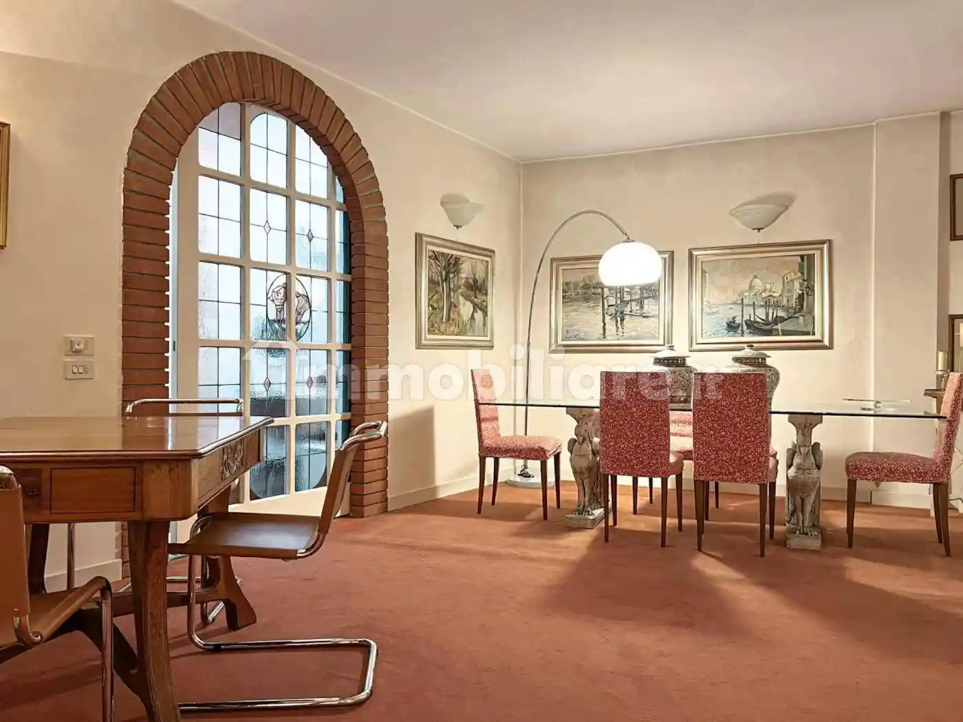 Trilocale viale Carlo Espinasse, Certosa, Milano - foto 3