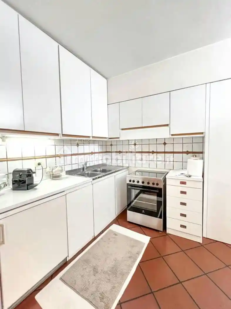 Trilocale viale Carlo Espinasse, Certosa, Milano - foto 4