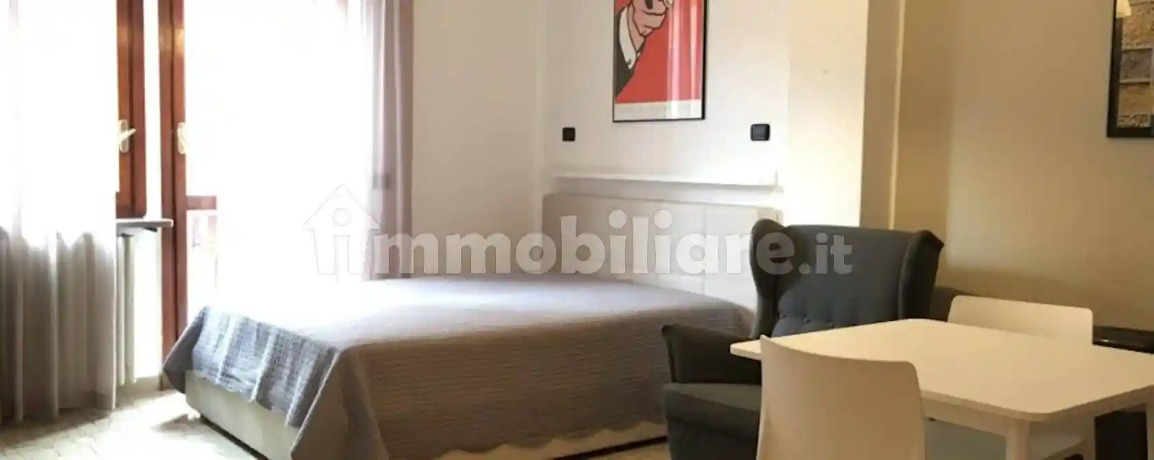 Appartamento in affitto a Sesto San Giovanni