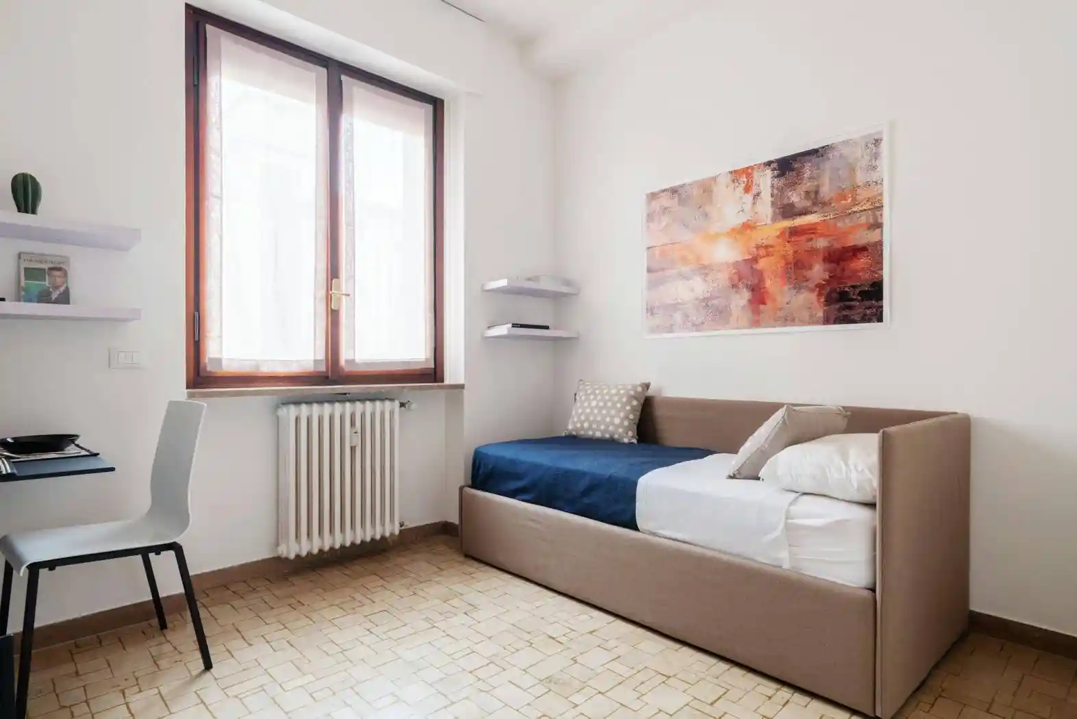 Appartamento in affitto a Sesto San Giovanni