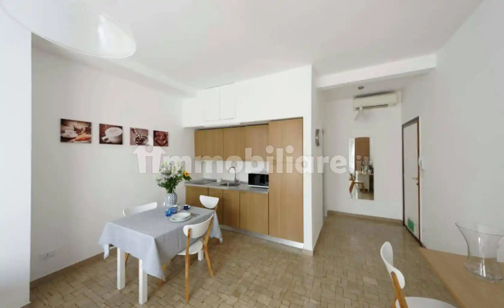 Appartamento in affitto a Sesto San Giovanni