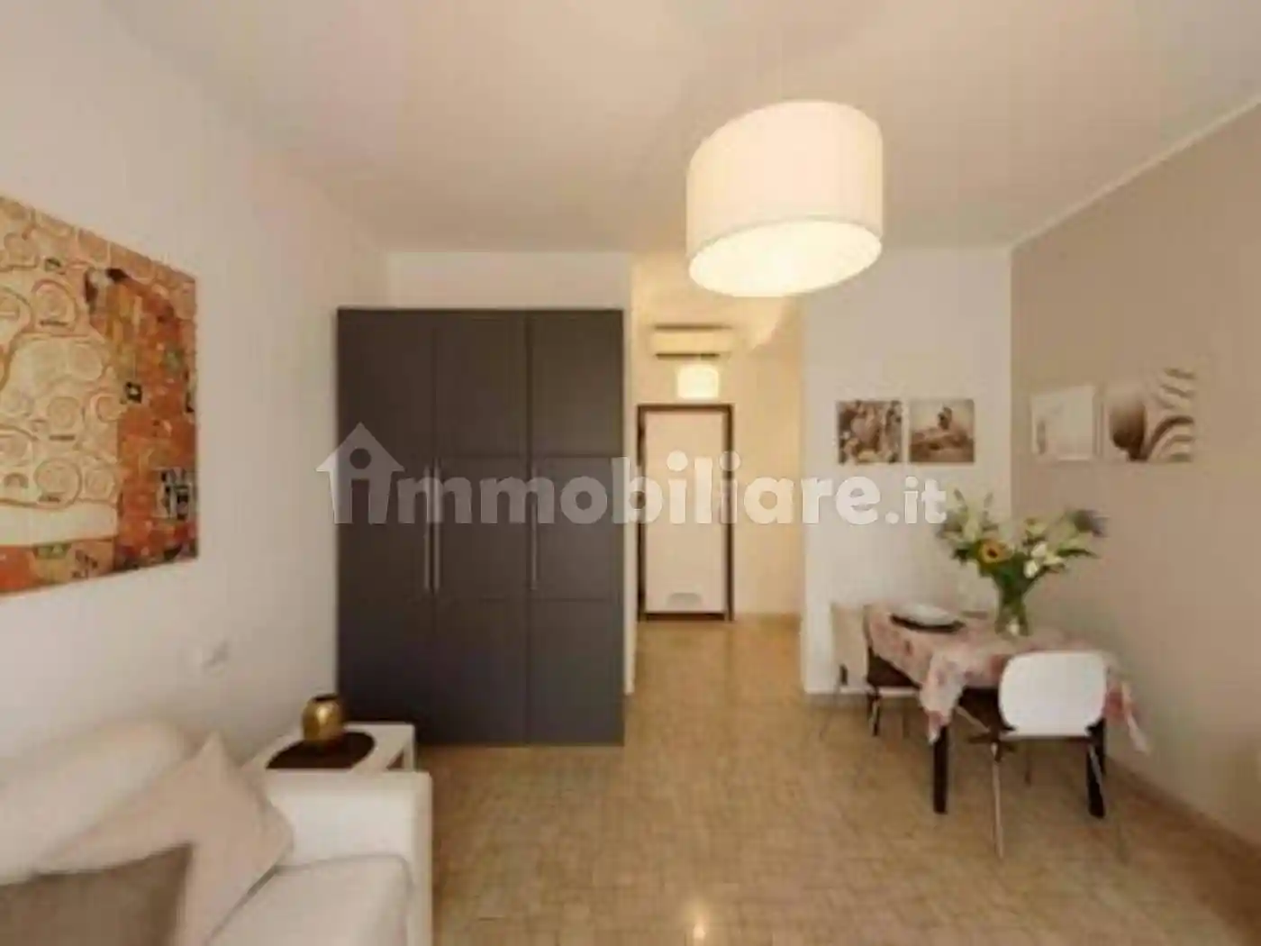 Appartamento in affitto a Sesto San Giovanni