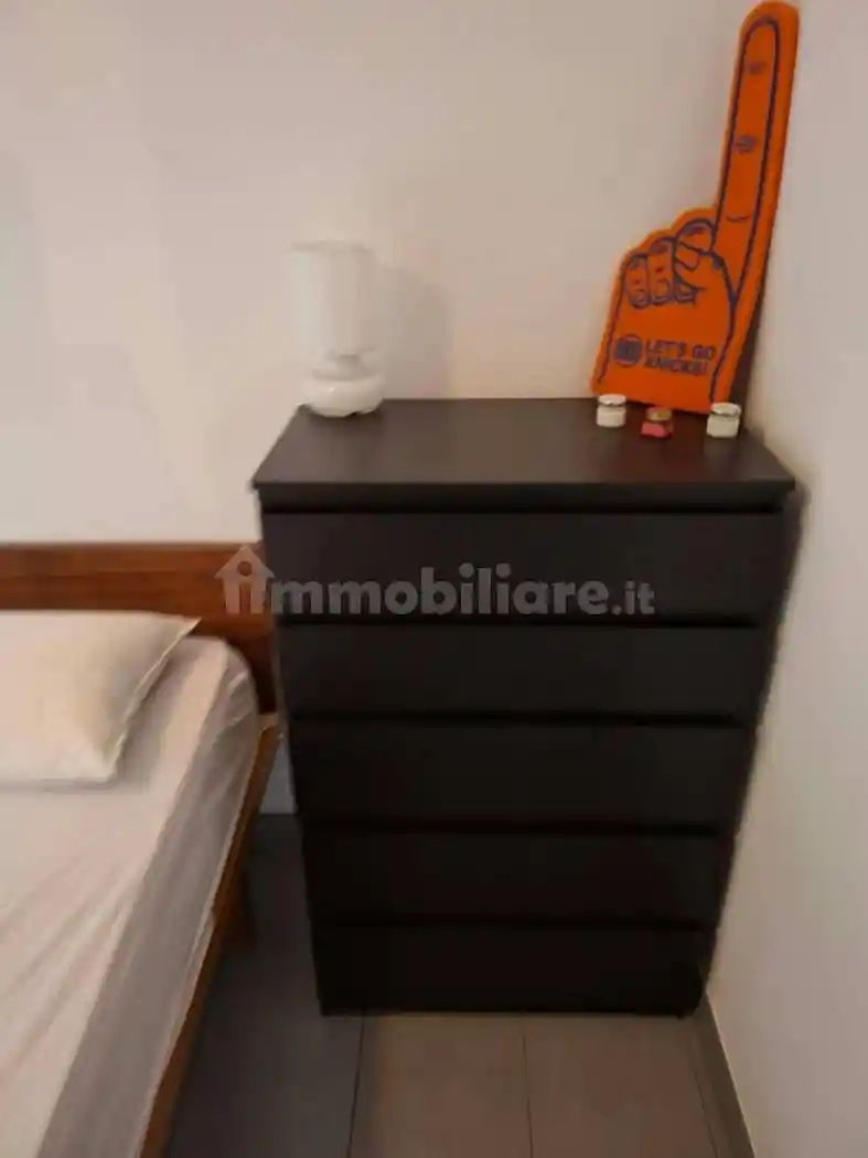 Monolocale via Giacomo Bresadola, Centocelle, Roma - foto 3