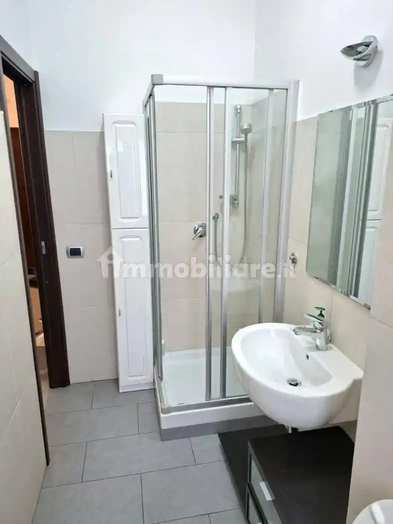 Monolocale via Giacomo Bresadola, Centocelle, Roma - foto 5