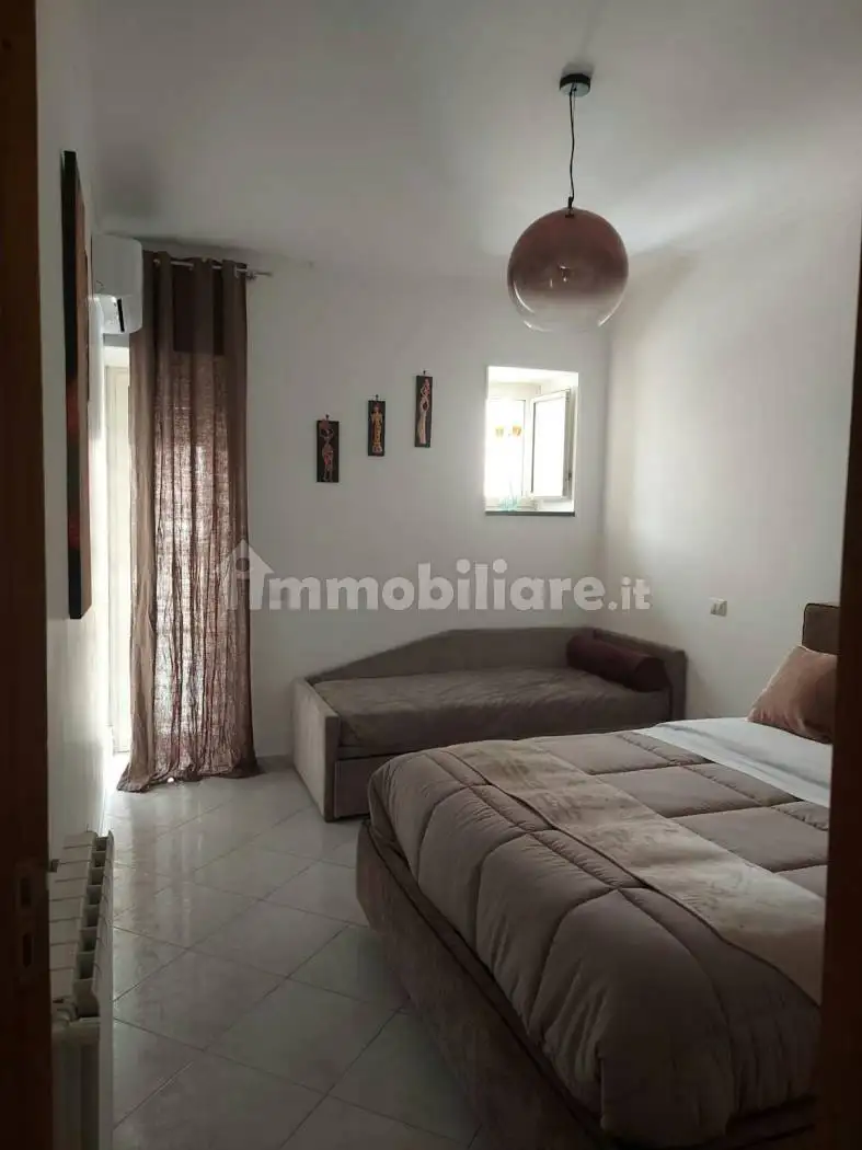 Trilocale via Santa Maria la Scala, Mercato, Napoli - foto 2