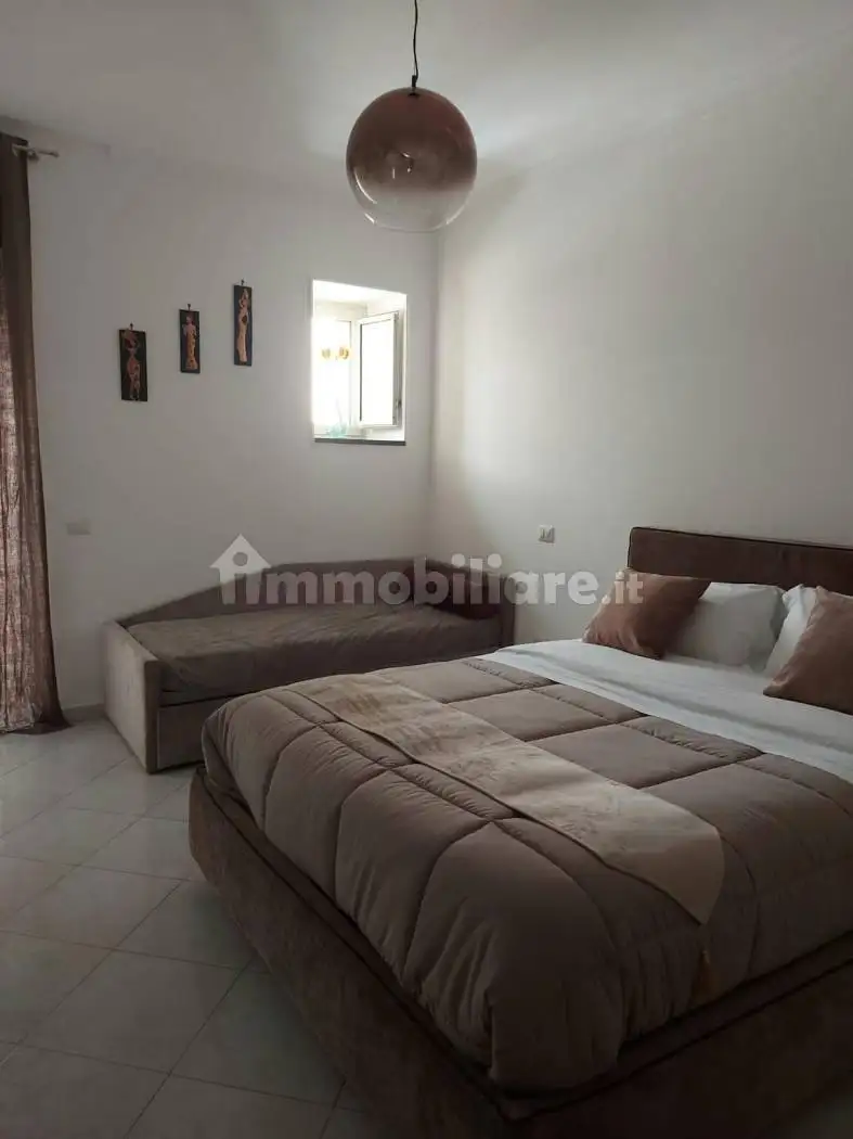 Trilocale via Santa Maria la Scala, Mercato, Napoli - foto 3