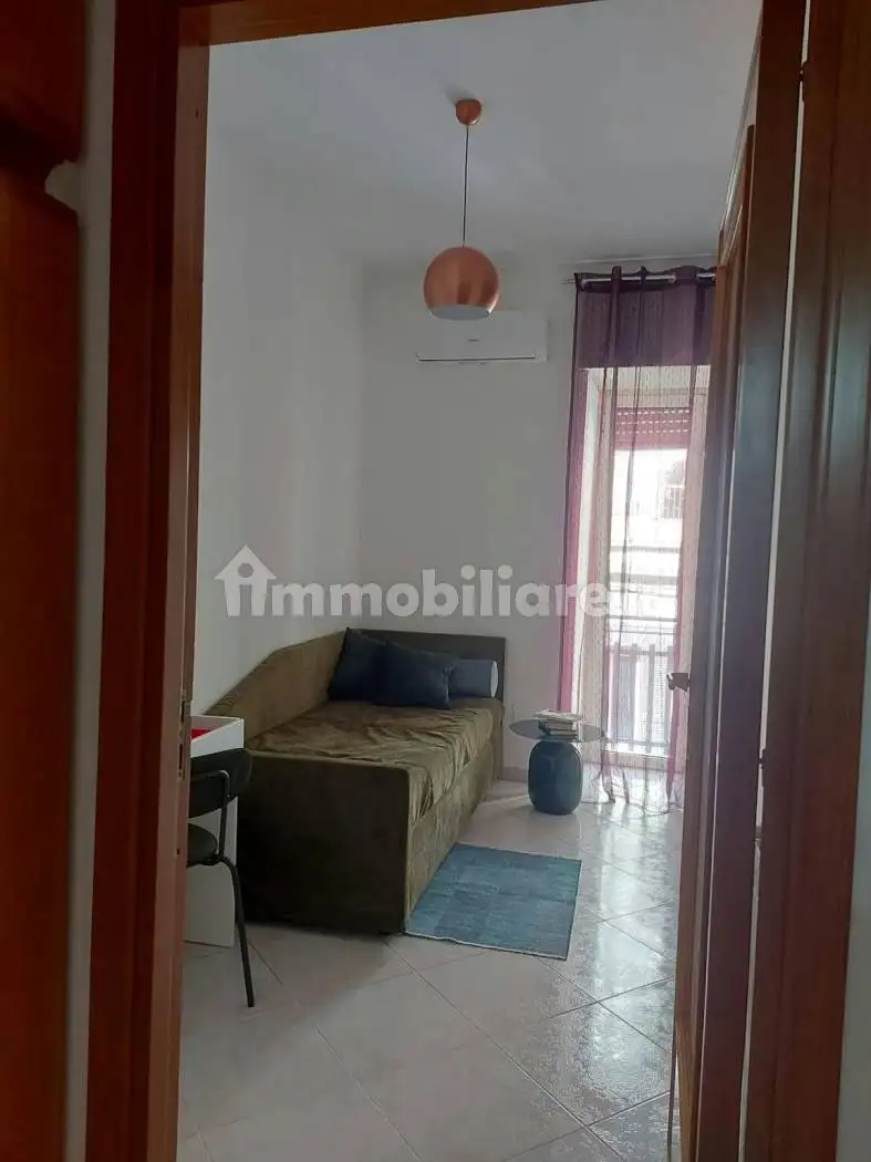 Trilocale via Santa Maria la Scala, Mercato, Napoli - foto 4