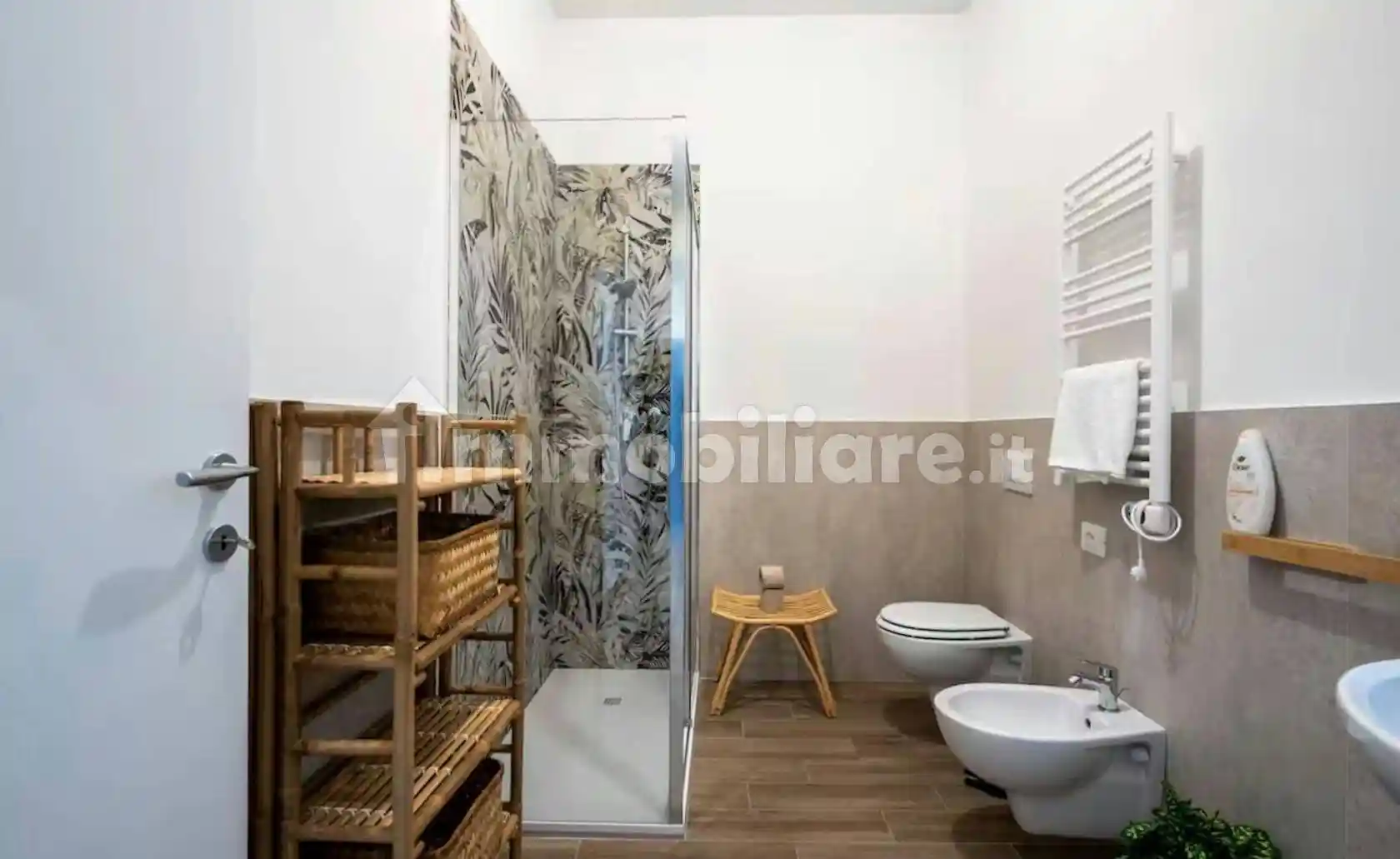 Trilocale via Masaccio, Mazzini - Oberdan, Firenze - foto 2