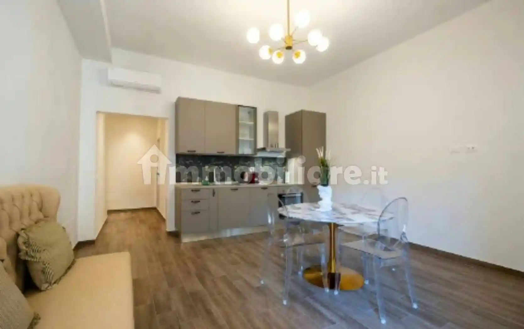 Trilocale via Masaccio, Mazzini - Oberdan, Firenze - foto 4