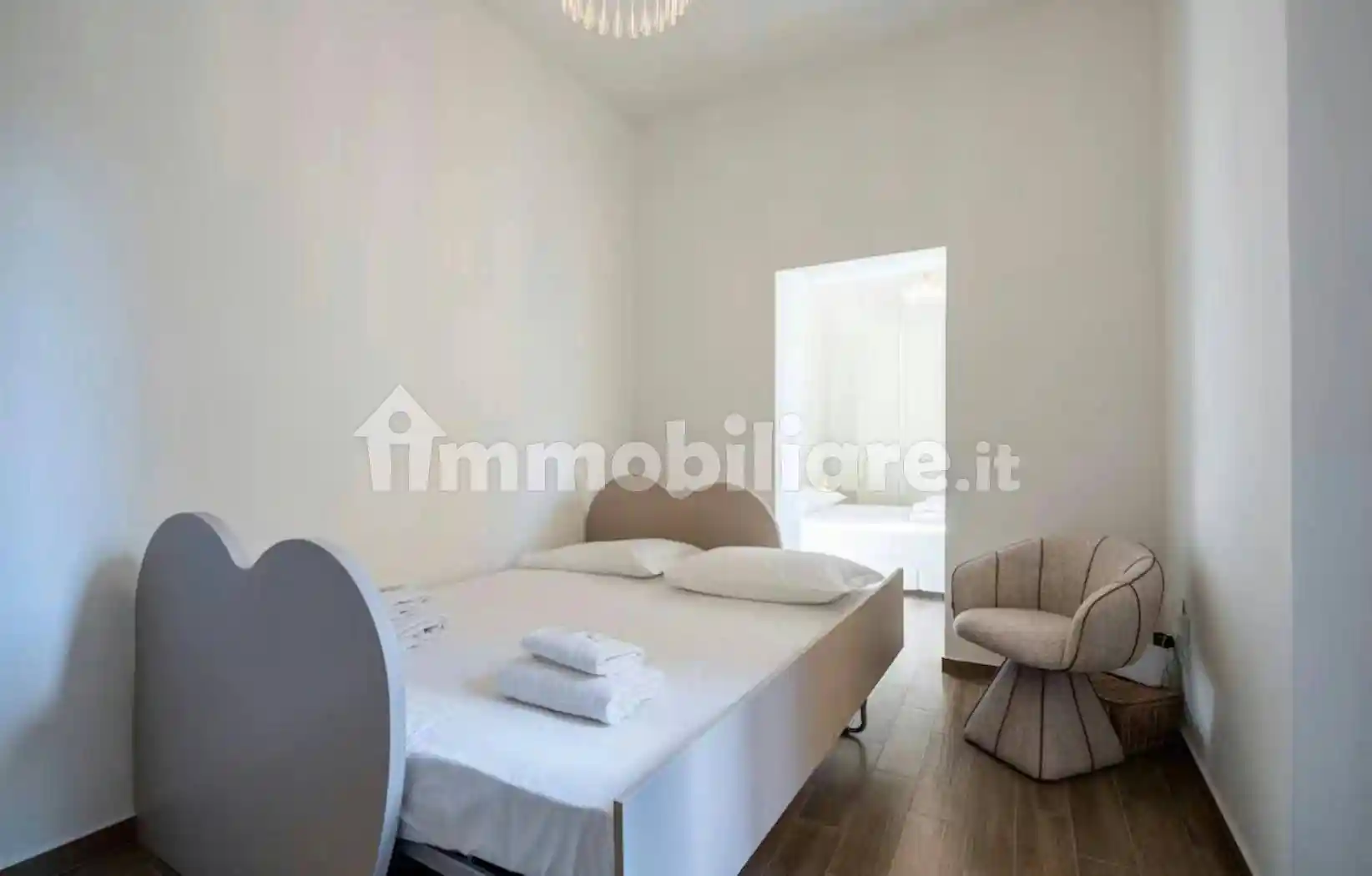 Trilocale via Masaccio, Mazzini - Oberdan, Firenze - foto 5