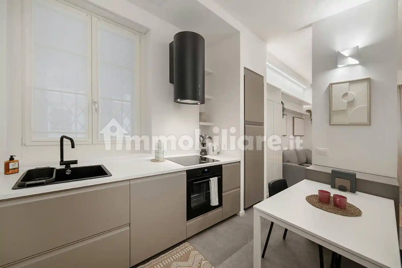 Monolocale via Privata Mauro Rota, Greco - Segnano, Milano - foto 3