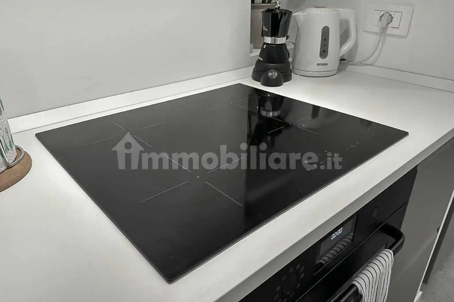 Monolocale via Privata Mauro Rota, Greco - Segnano, Milano - foto 5