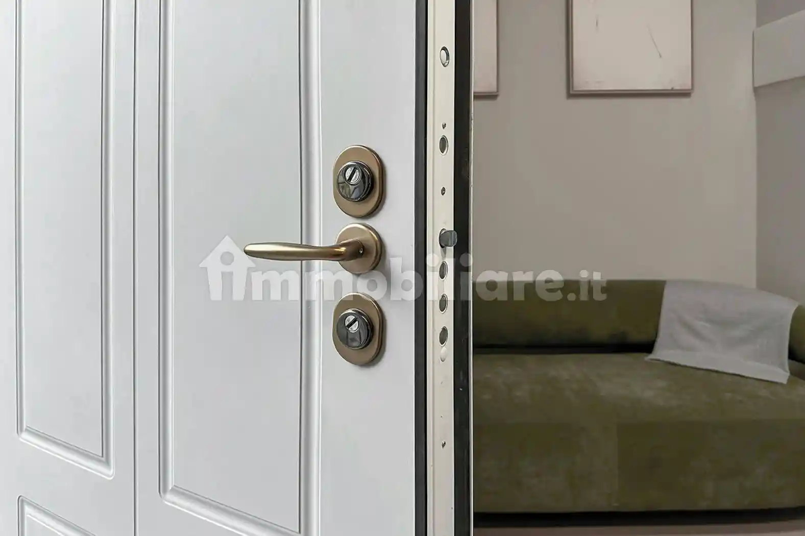 Monolocale via Carlo Farini, Isola, Milano - foto 2