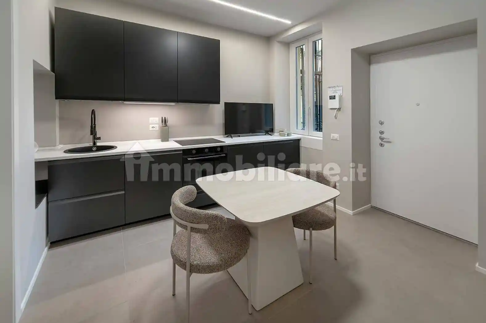 Monolocale via Carlo Farini, Isola, Milano - foto 4