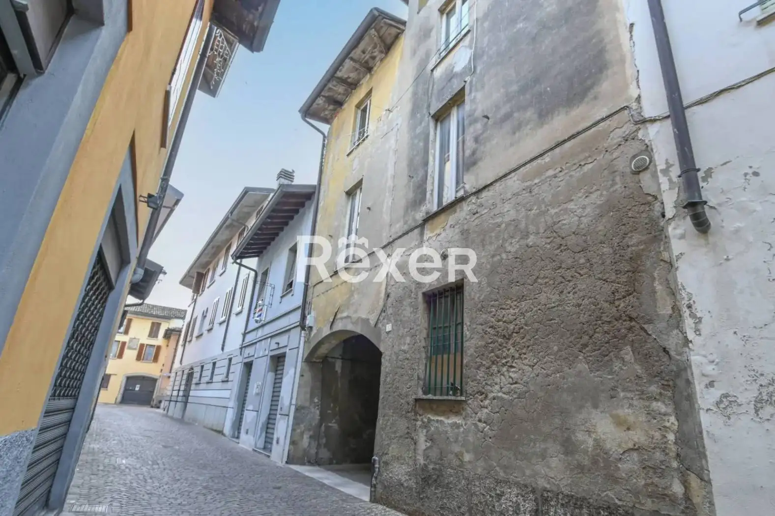 Casa indipendente in vendita a Caravaggio