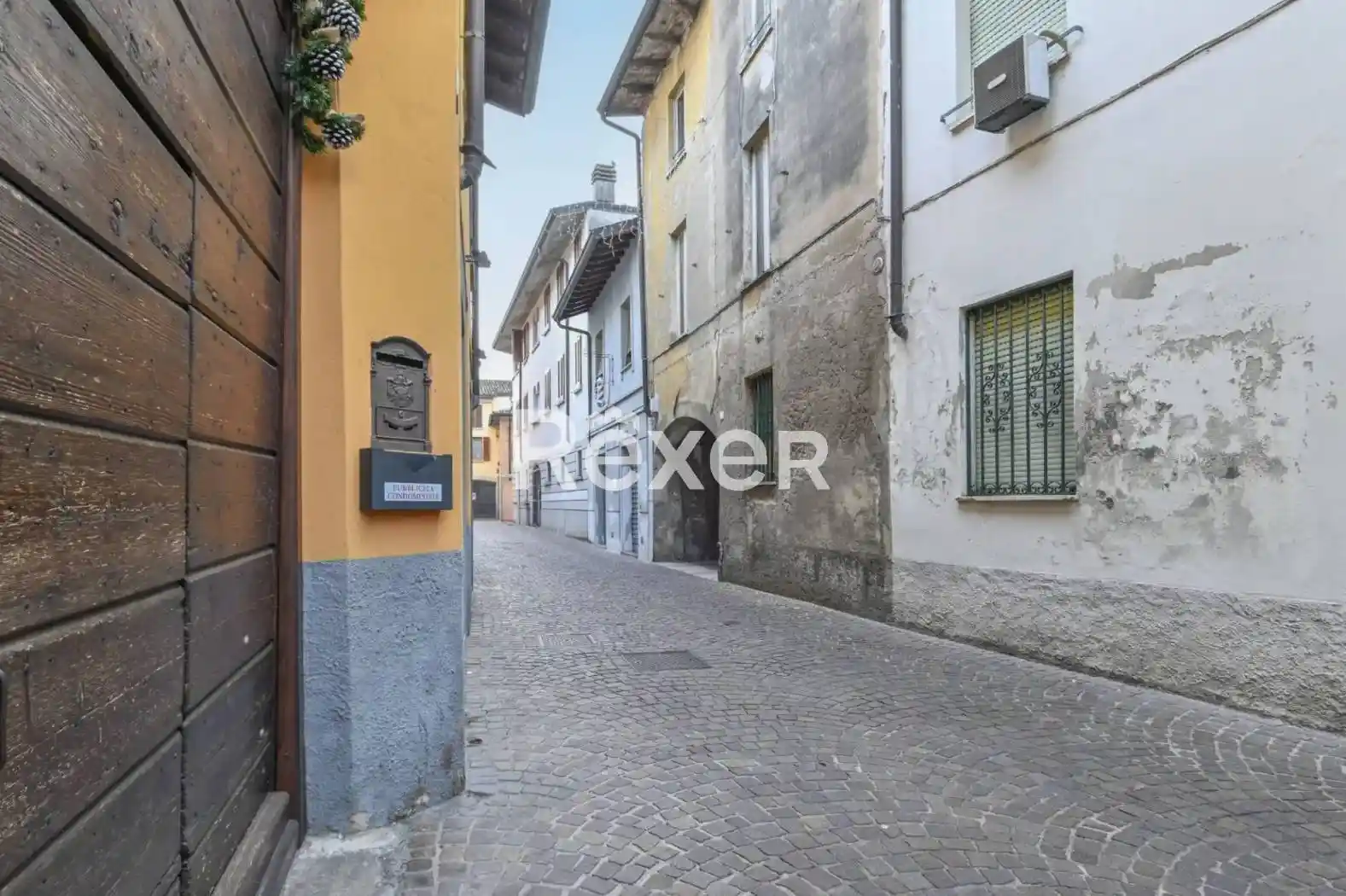 Terratetto unifamiliare via Bianchi, 10, Centro, Caravaggio - foto 2