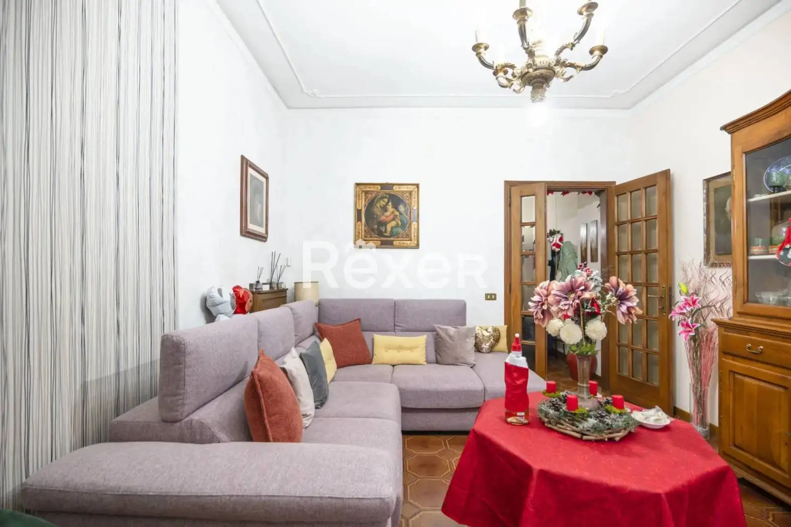 Quadrilocale viale Francesco Redi, Porta al Prato - San Jacopino, Firenze - foto 2