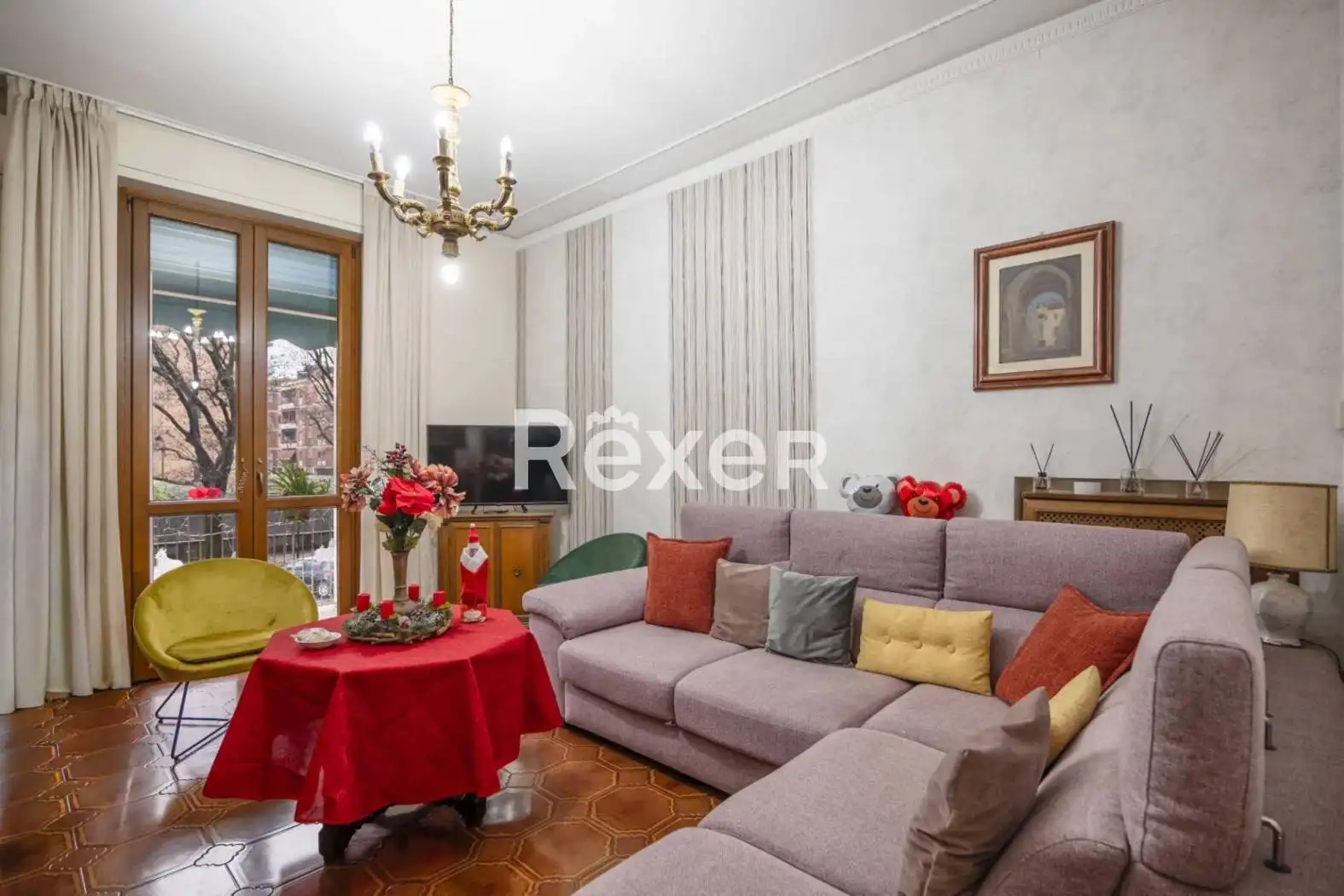 Quadrilocale viale Francesco Redi, Porta al Prato - San Jacopino, Firenze - foto 3