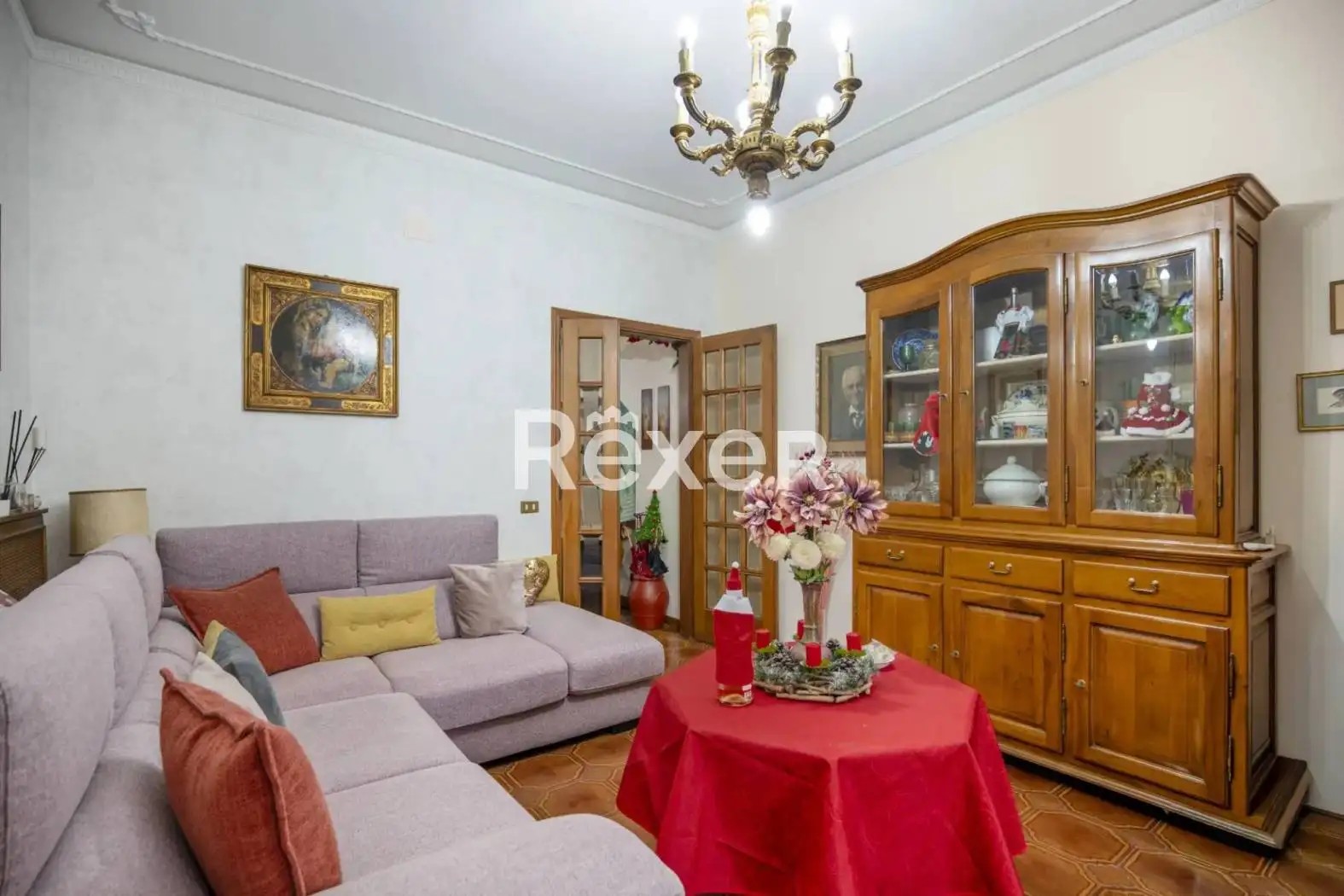 Quadrilocale viale Francesco Redi, Porta al Prato - San Jacopino, Firenze - foto 4