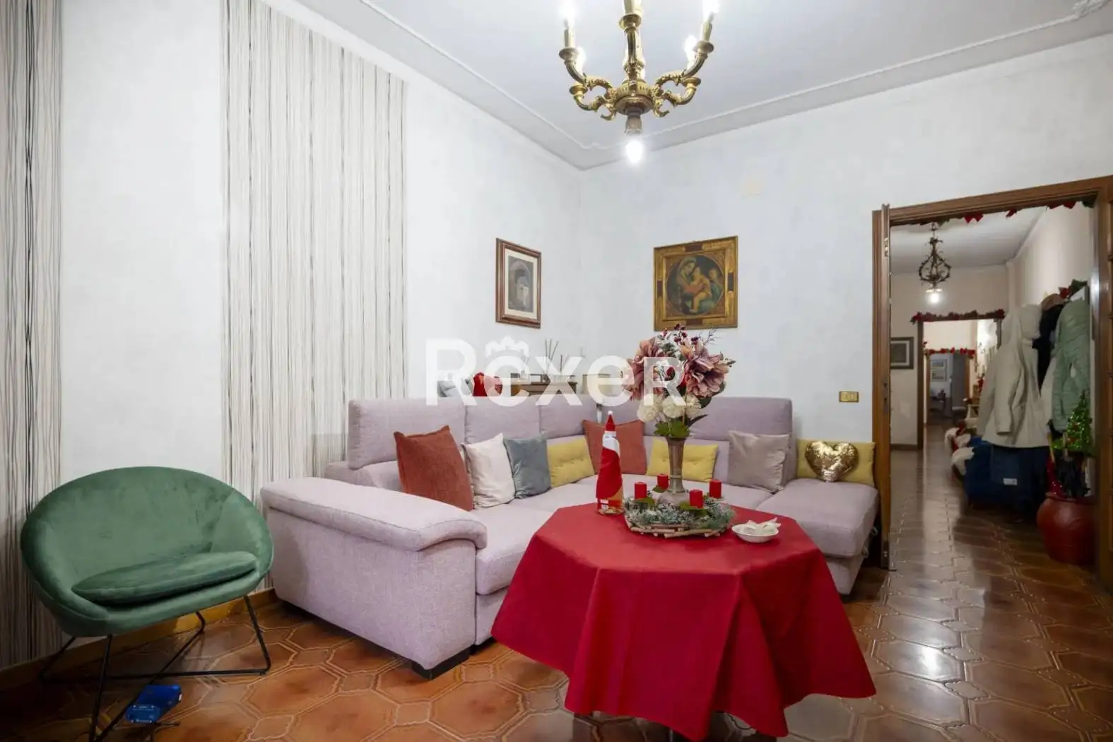 Quadrilocale viale Francesco Redi, Porta al Prato - San Jacopino, Firenze - foto 5