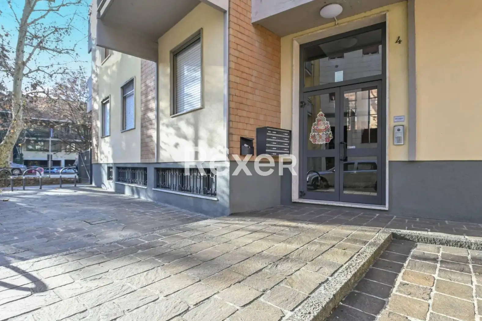 Quadrilocale via Cesare Tallone, 6, San Paolo, Bergamo - foto 2