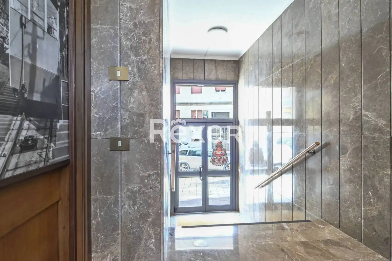 Quadrilocale via Cesare Tallone, 6, San Paolo, Bergamo - foto 3