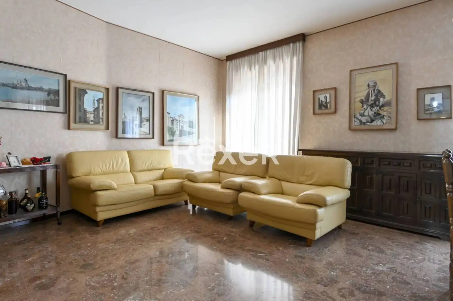 Quadrilocale via Cesare Tallone, 6, San Paolo, Bergamo - foto 5