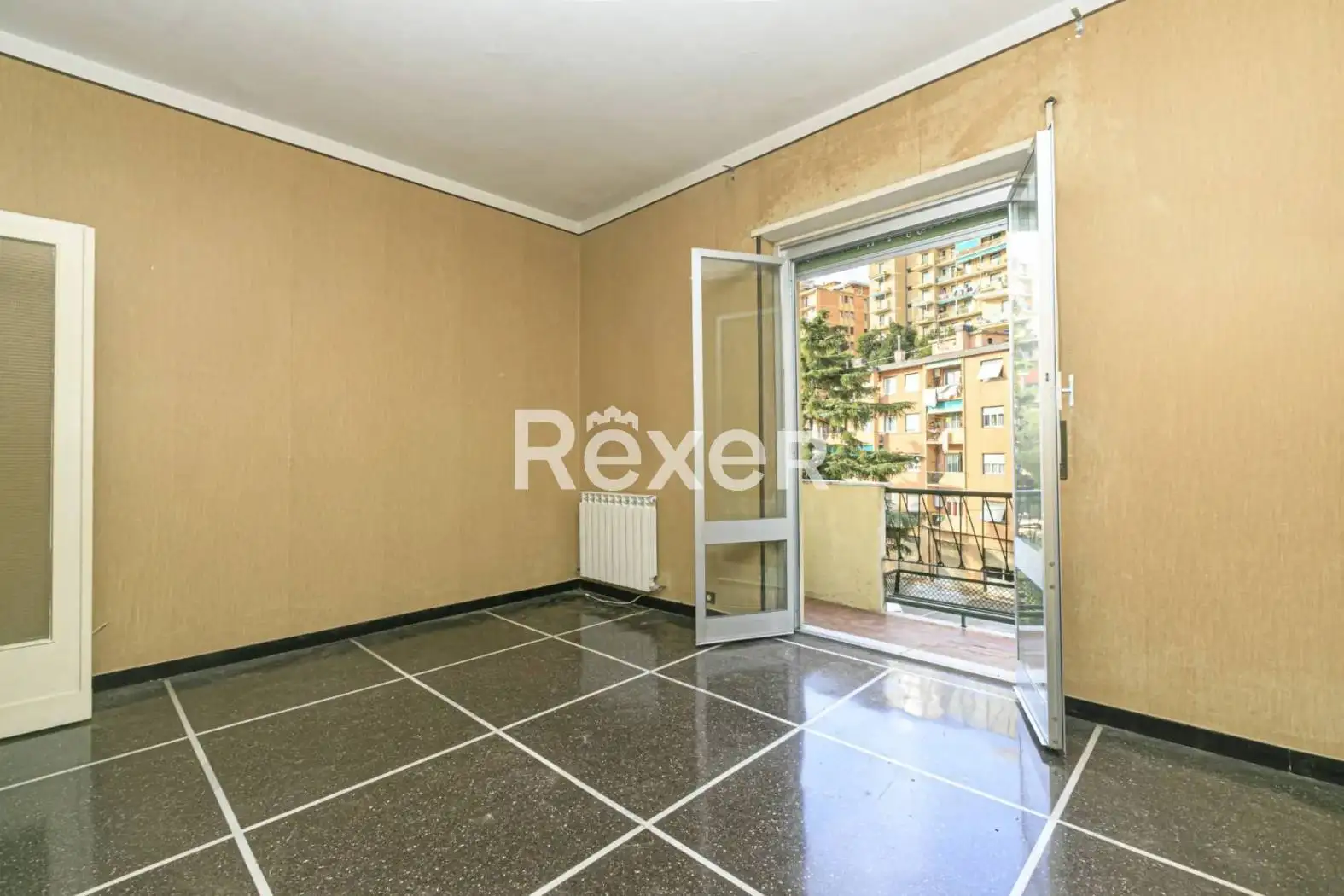 Appartamento via Remigio Zena, 4, Marassi, Genova - foto 3