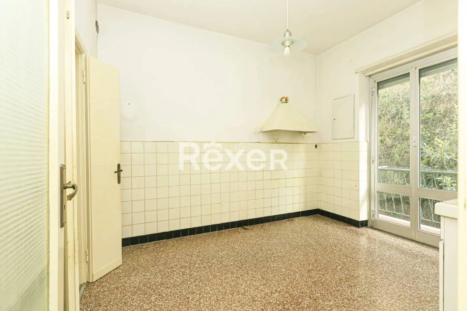 Appartamento via Remigio Zena, 4, Marassi, Genova - foto 5