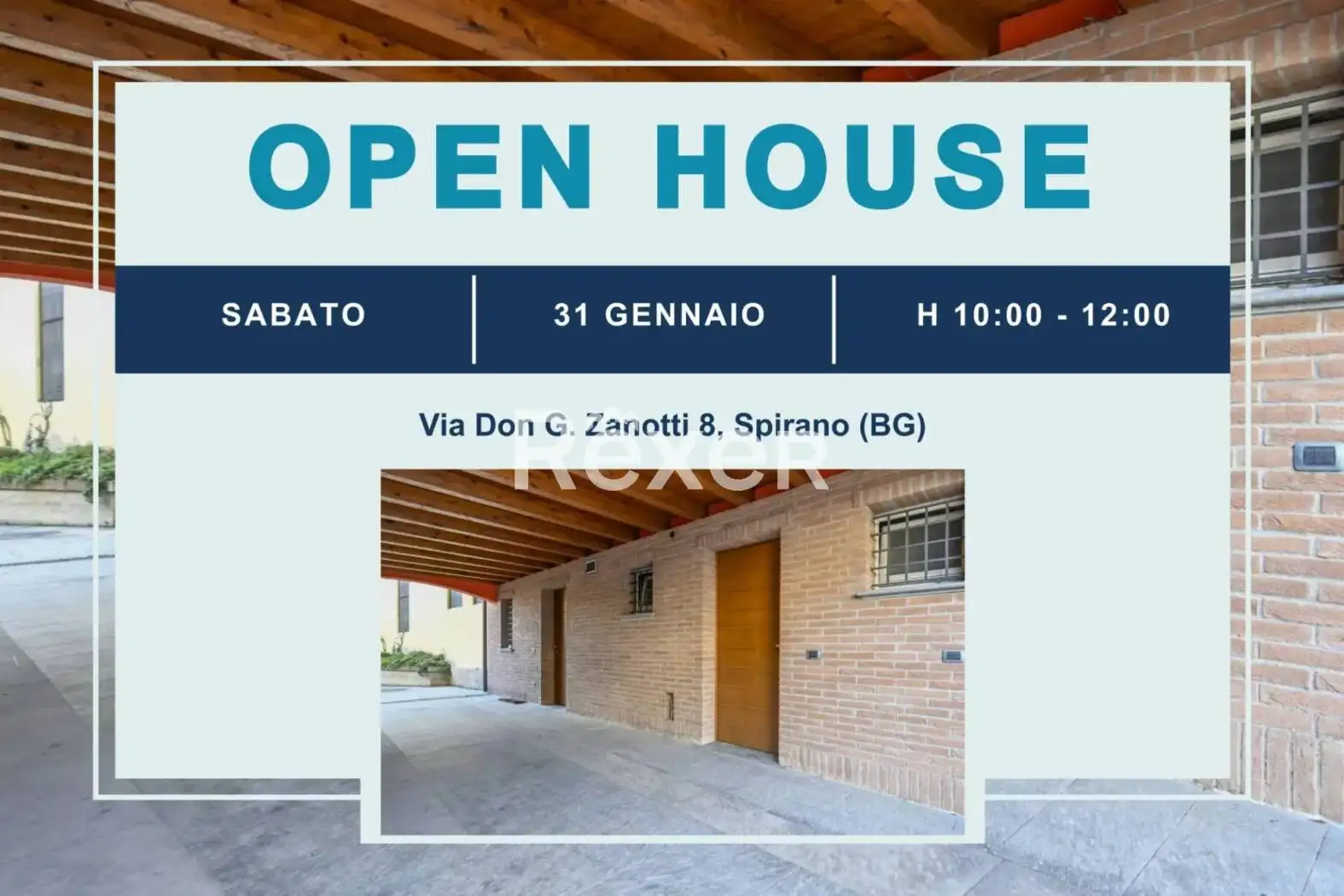 Villa in vendita a Spirano