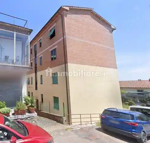 Palazzo - Stabile - foto 3