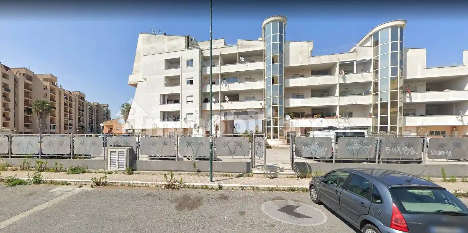 Appartamento in vendita a Anzio