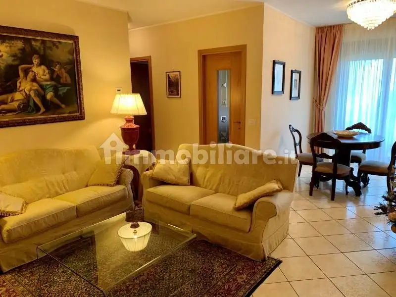 Appartamento in affitto a Arezzo