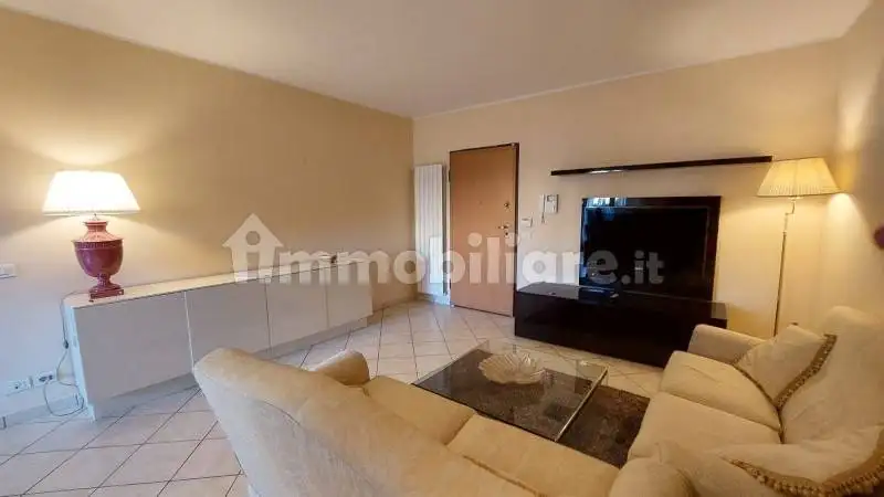 Appartamento ottimo stato, primo piano, Villa Severi - Cappuccini, Arezzo - foto 2