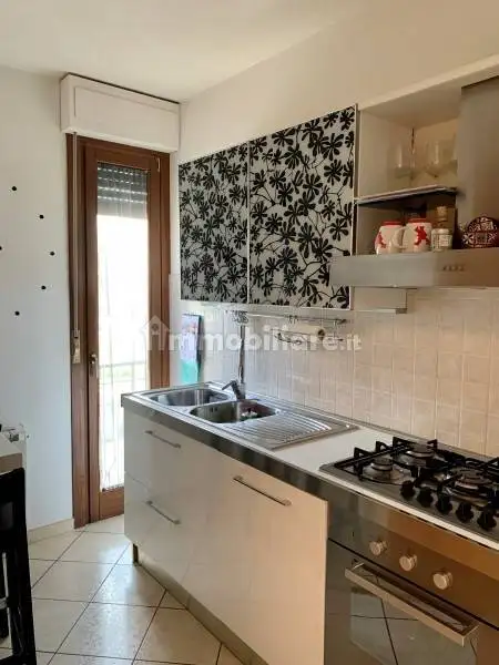 Appartamento ottimo stato, primo piano, Villa Severi - Cappuccini, Arezzo - foto 3