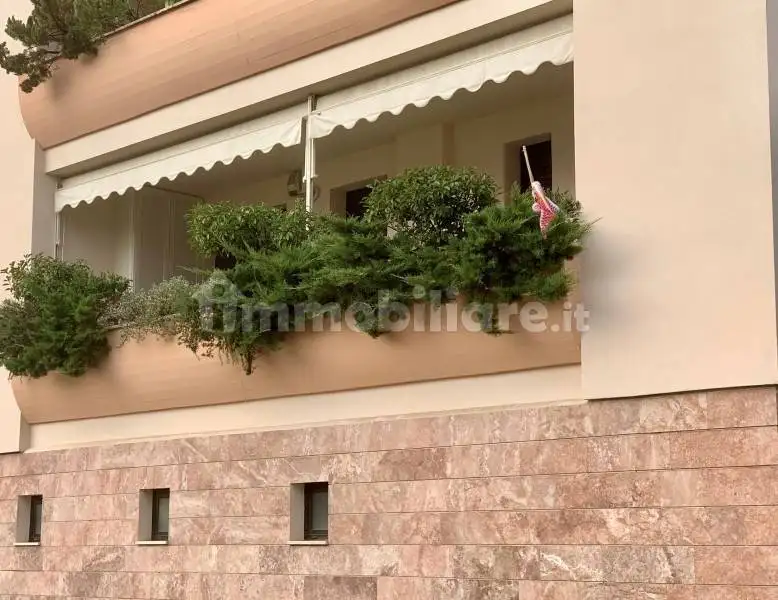 Appartamento ottimo stato, primo piano, Villa Severi - Cappuccini, Arezzo - foto 4