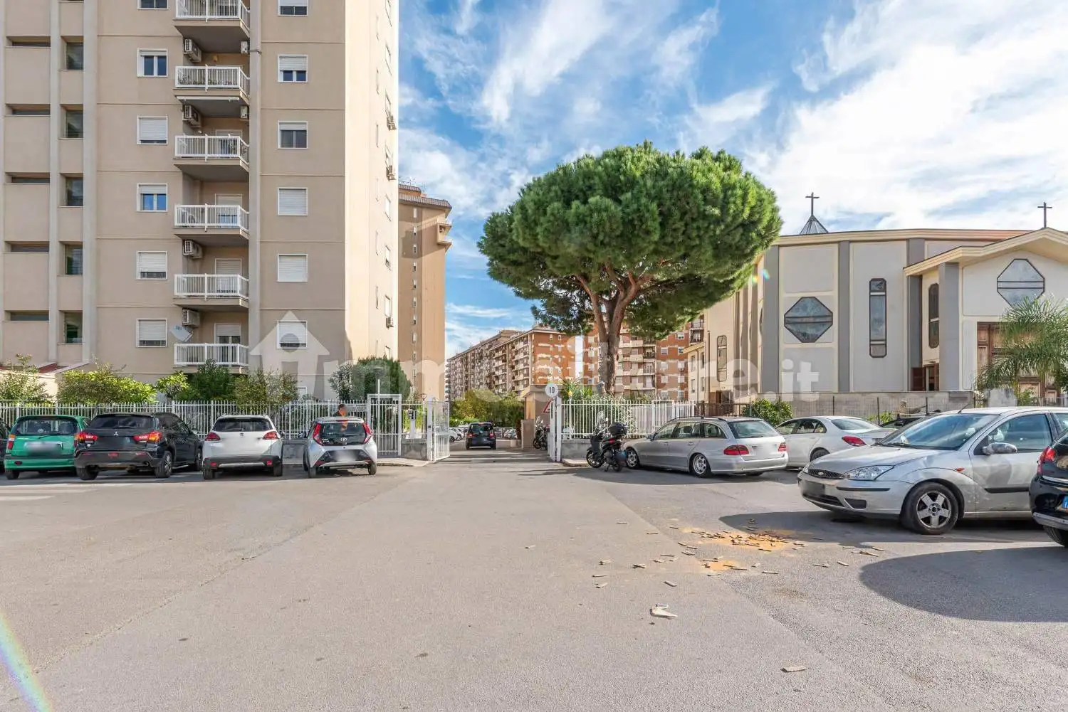 Appartamento in vendita a Palermo