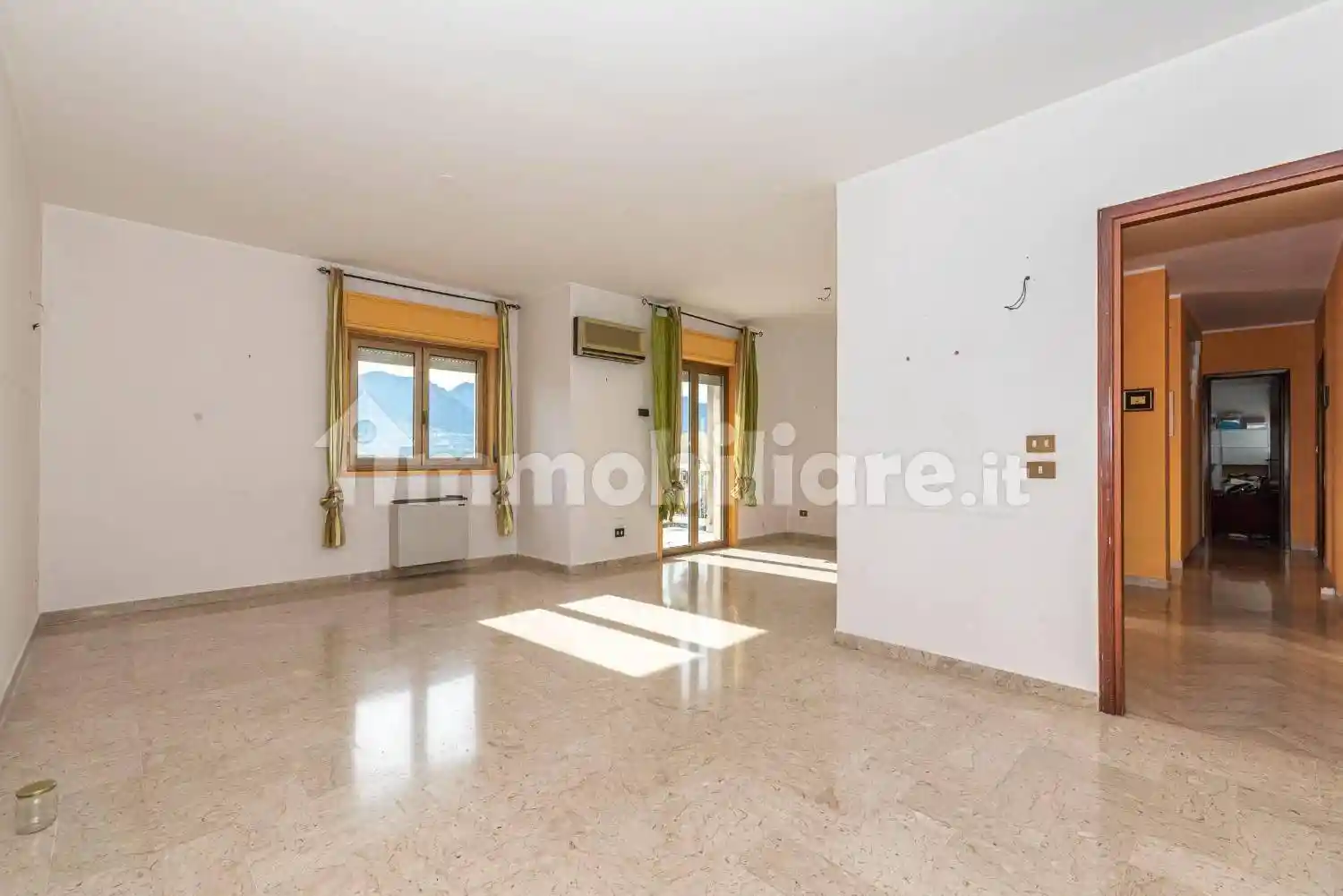 Appartamento via Paruta 10h, Calatafimi Alta, Palermo - foto 4