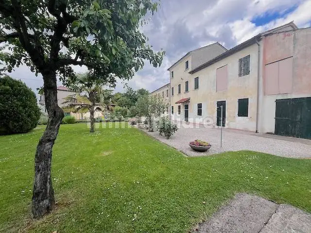 Appartamento in vendita a Salgareda