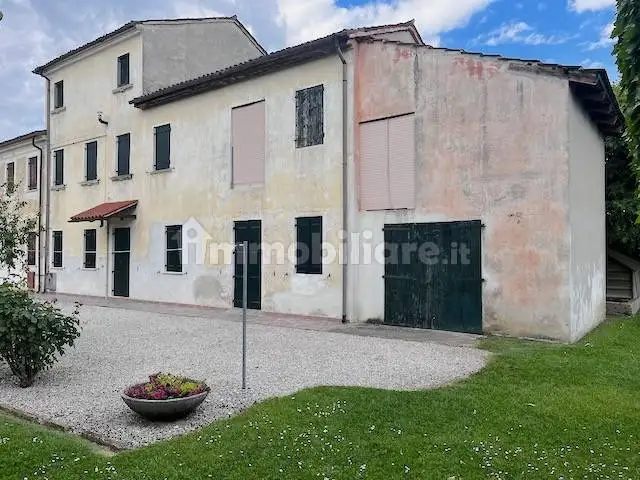 Appartamento buono stato, Centro, Salgareda - foto 2