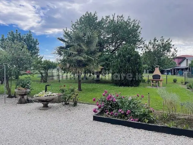 Appartamento buono stato, Centro, Salgareda - foto 3