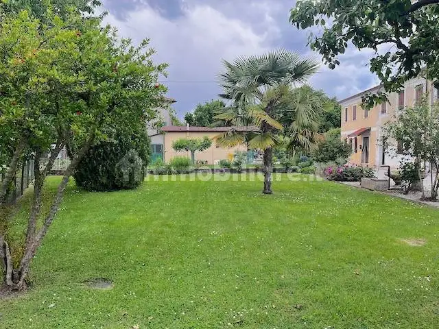 Appartamento buono stato, Centro, Salgareda - foto 4