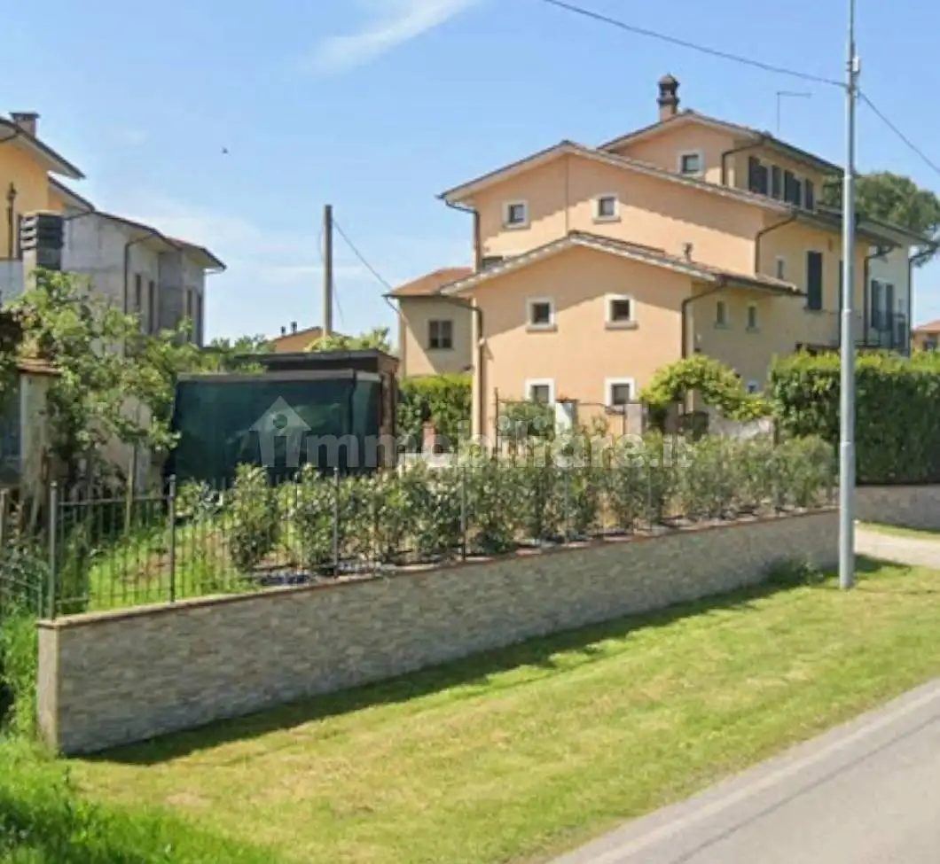 Villa in vendita a Cortona