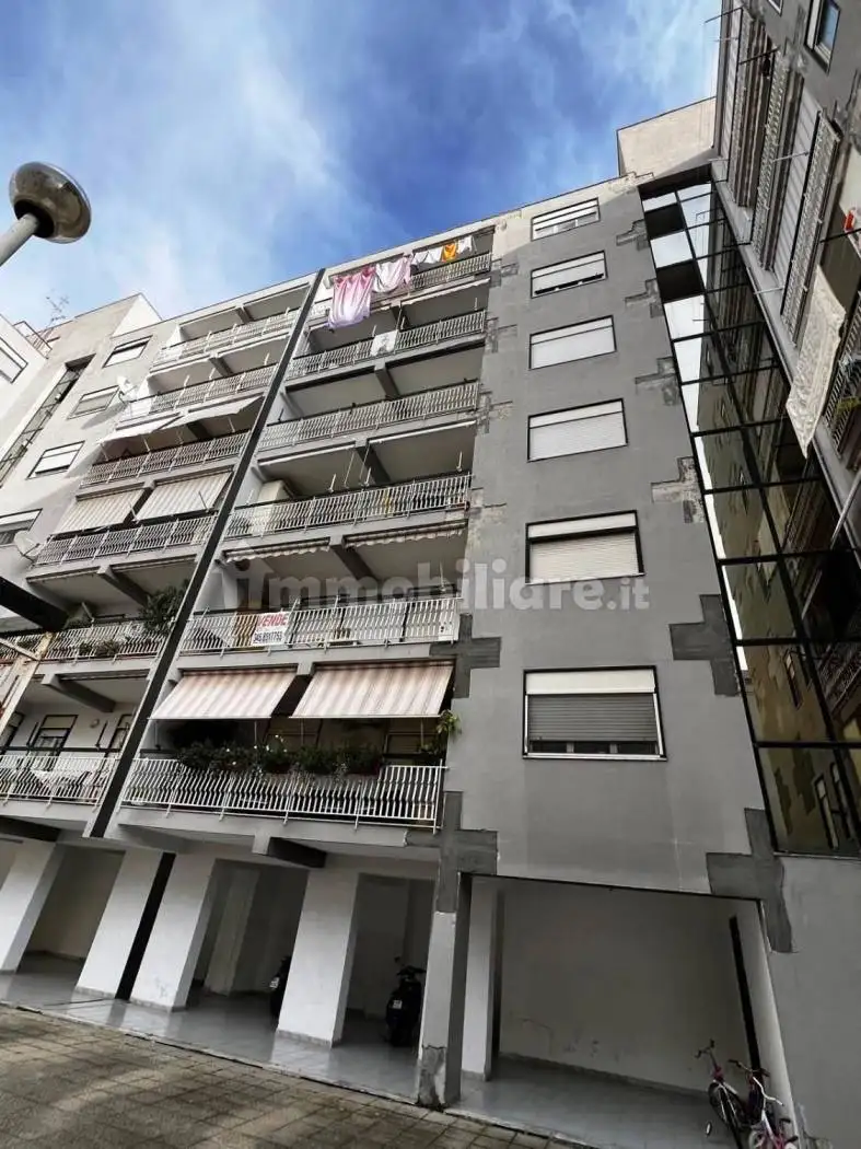 Appartamento in vendita a Battipaglia