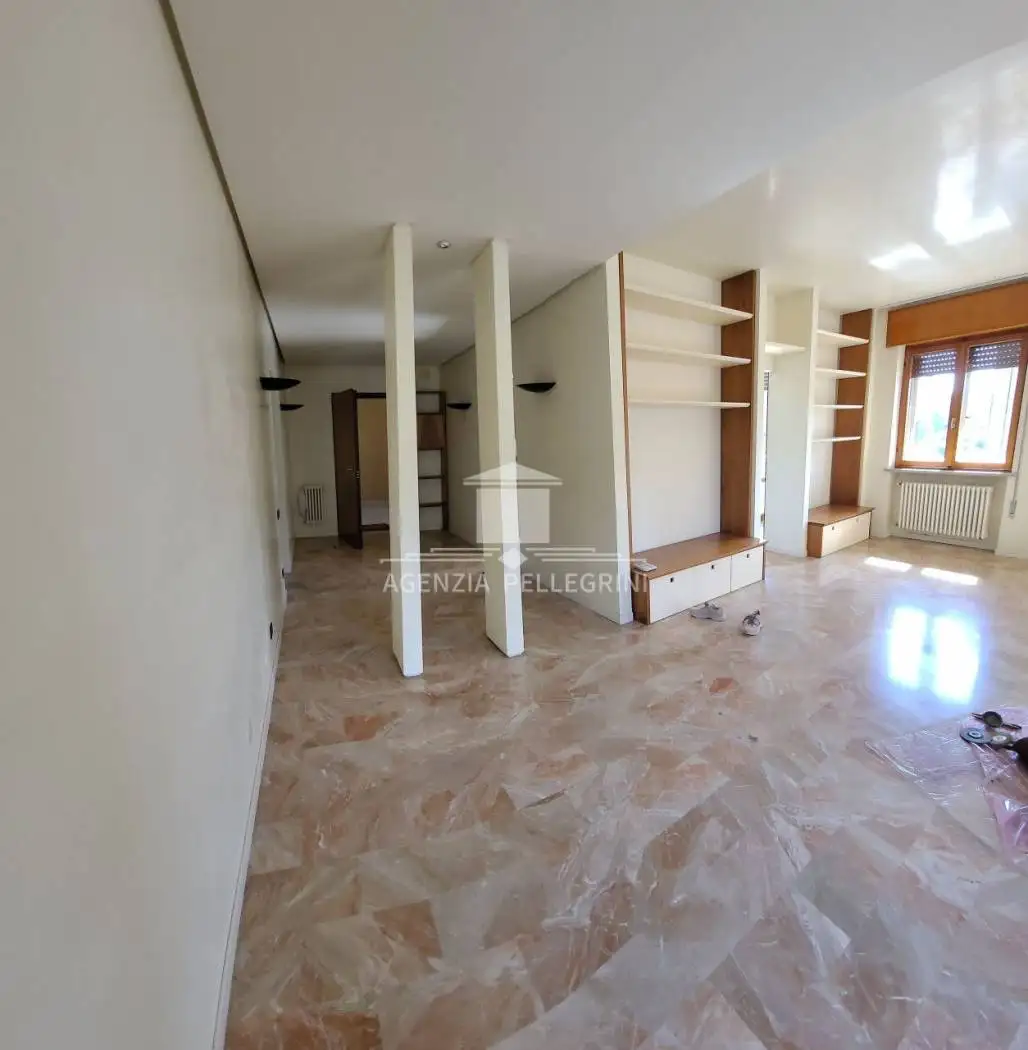 Villa bifamiliare via Lago di Bolsena, Laghetto, Vicenza - foto 4