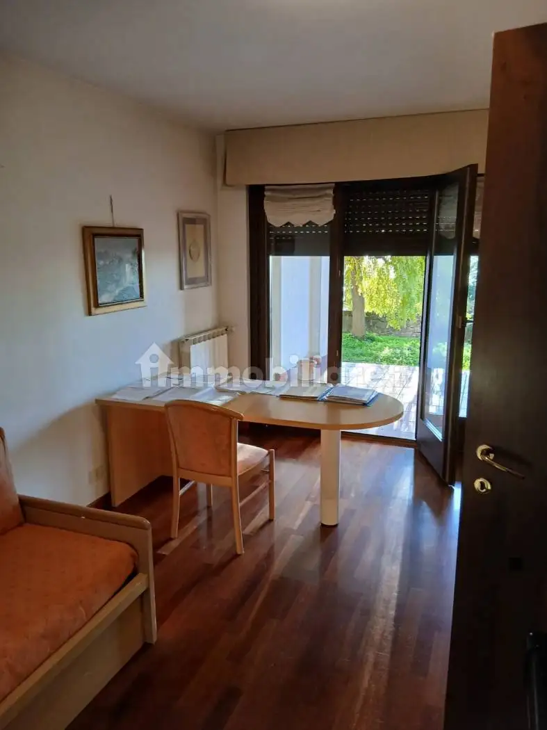 Villa plurifamiliare via Plinio 28/2, Costiera - Grignano, Trieste - foto 2