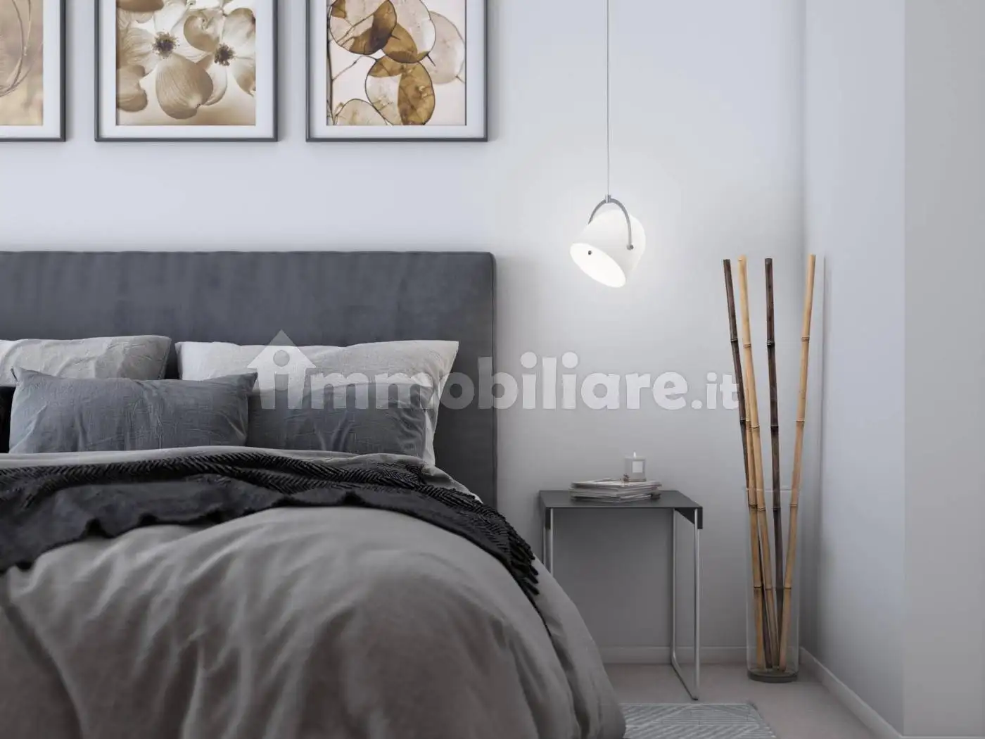 Trilocale via Carlo Linati  22070, Centro, Appiano Gentile - foto 4