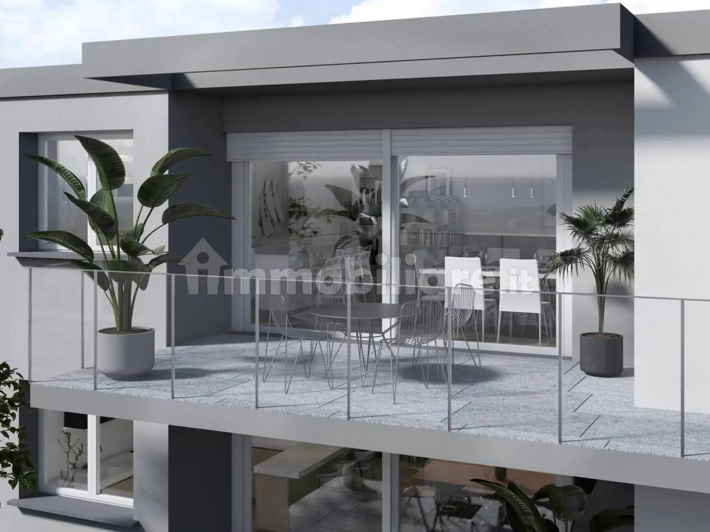 Appartamento in vendita a Appiano Gentile