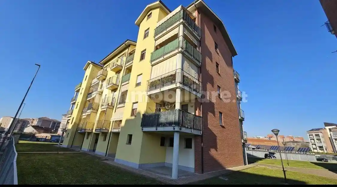 Trilocale via Giacomo Scotti, Corso Savona - Trincere, Asti - foto 2